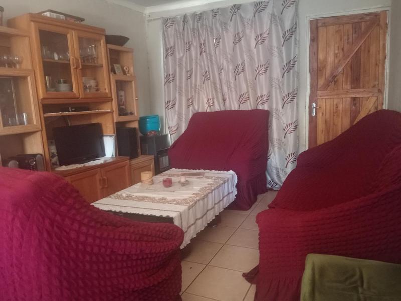 3 Bedroom Property for Sale in Protea Glen Gauteng