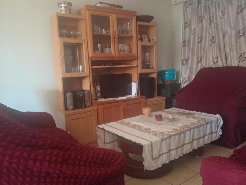 3 Bedroom Property for Sale in Protea Glen Gauteng