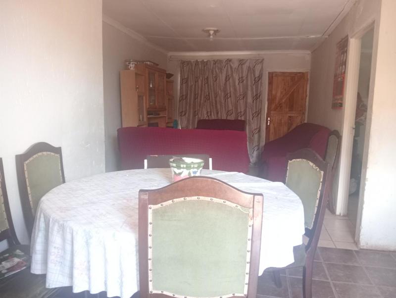 3 Bedroom Property for Sale in Protea Glen Gauteng