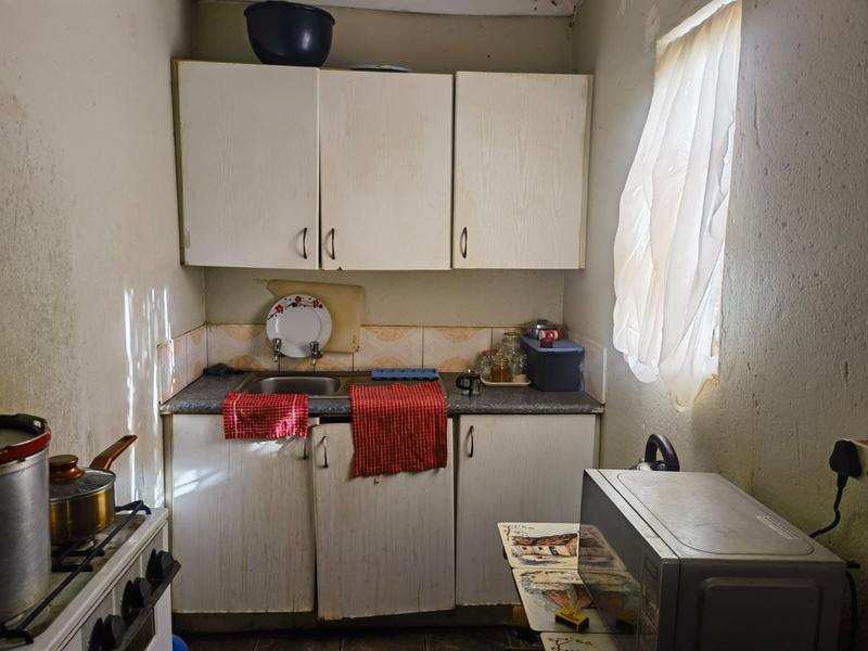 3 Bedroom Property for Sale in Protea Glen Gauteng