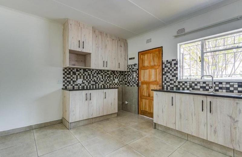 3 Bedroom Property for Sale in Fairlead Gauteng