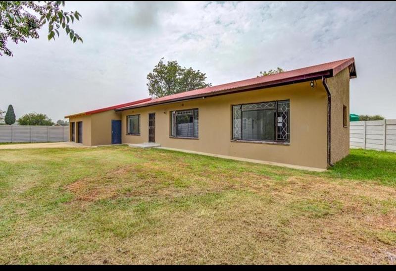 3 Bedroom Property for Sale in Fairlead Gauteng