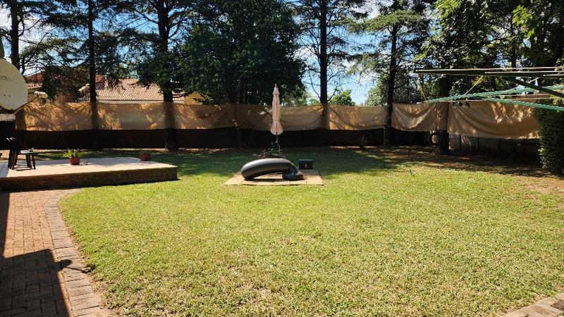 4 Bedroom Property for Sale in Bergsig Gauteng