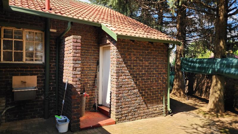 4 Bedroom Property for Sale in Bergsig Gauteng