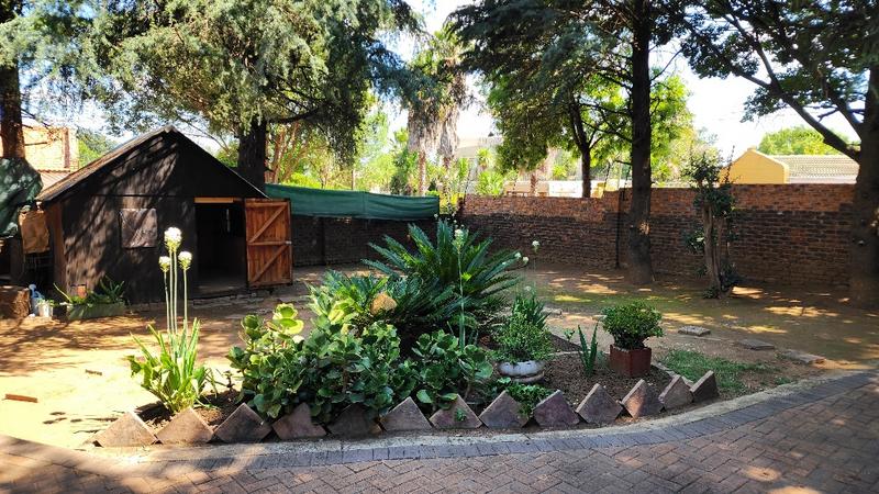 4 Bedroom Property for Sale in Bergsig Gauteng