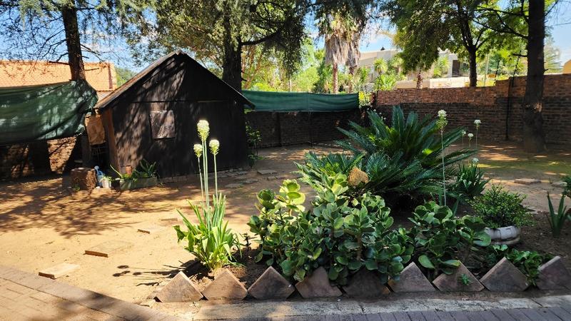 4 Bedroom Property for Sale in Bergsig Gauteng