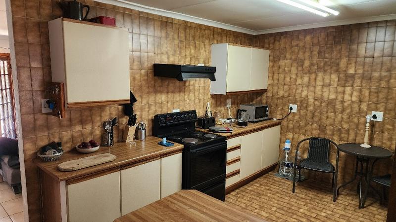 4 Bedroom Property for Sale in Bergsig Gauteng