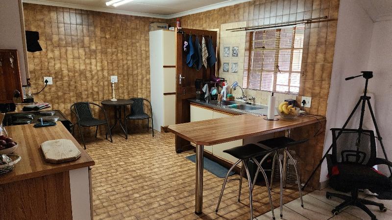 4 Bedroom Property for Sale in Bergsig Gauteng