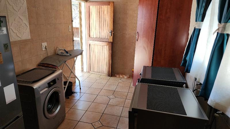 4 Bedroom Property for Sale in Bergsig Gauteng