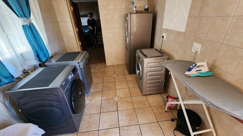 4 Bedroom Property for Sale in Bergsig Gauteng