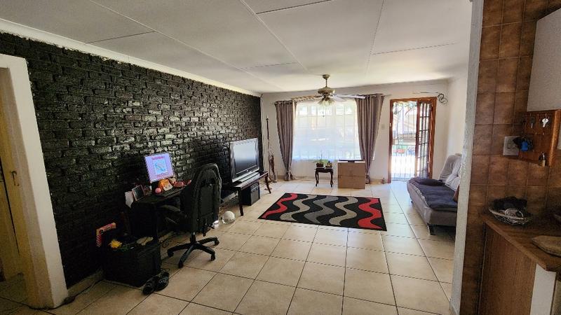 4 Bedroom Property for Sale in Bergsig Gauteng