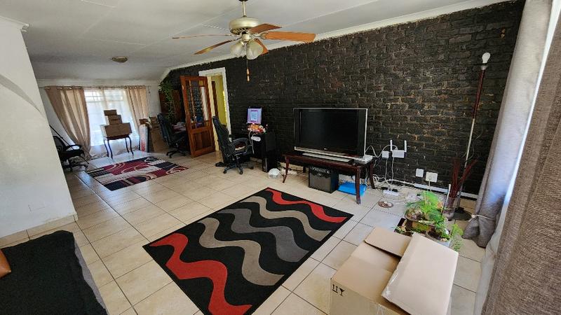 4 Bedroom Property for Sale in Bergsig Gauteng