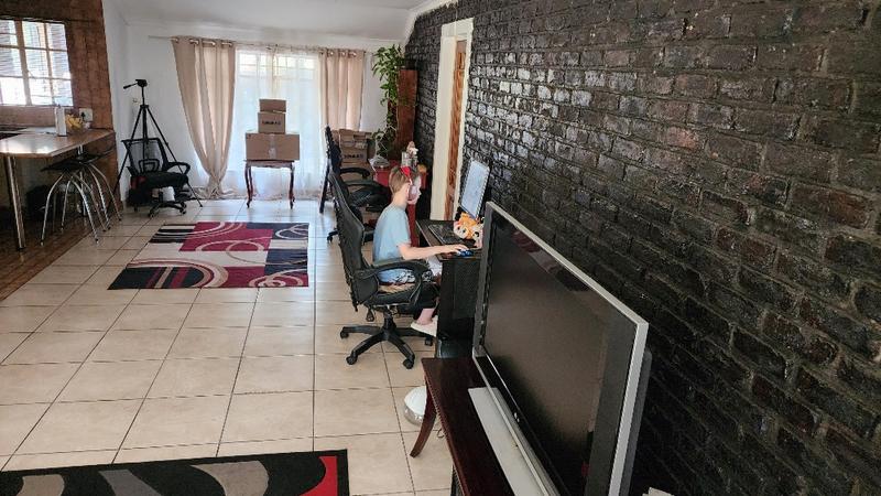 4 Bedroom Property for Sale in Bergsig Gauteng