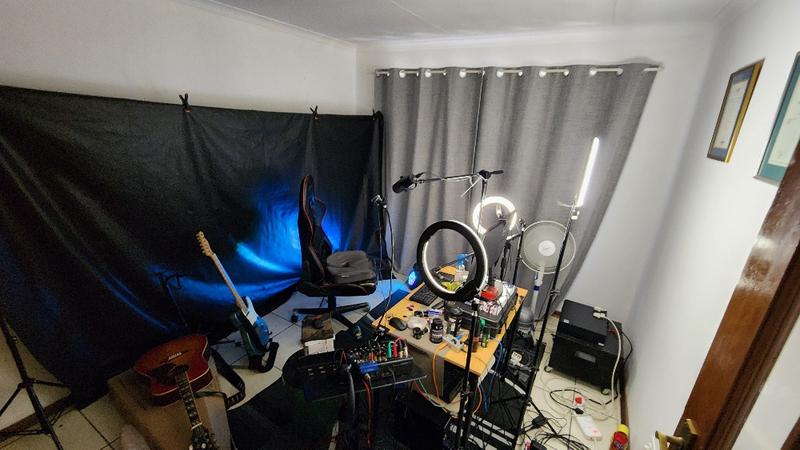 4 Bedroom Property for Sale in Bergsig Gauteng