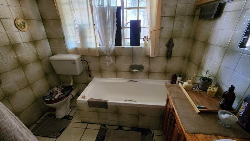 4 Bedroom Property for Sale in Bergsig Gauteng