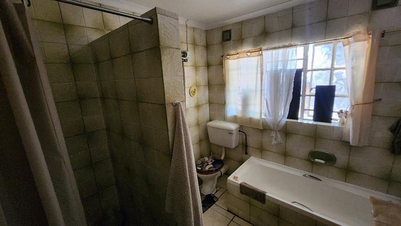 4 Bedroom Property for Sale in Bergsig Gauteng