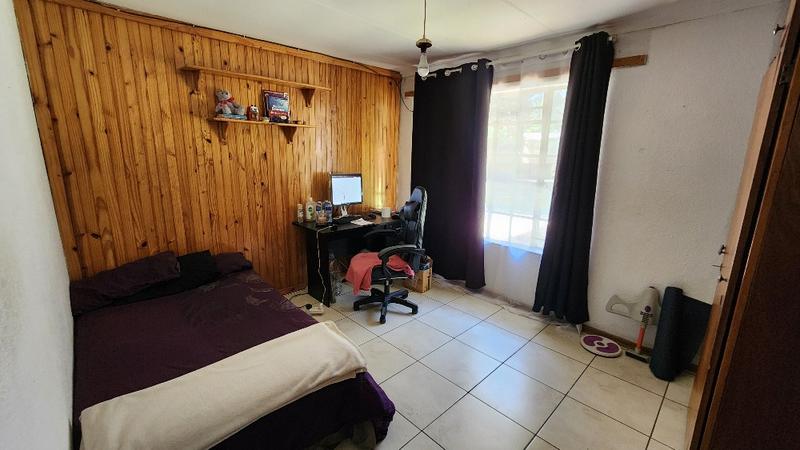 4 Bedroom Property for Sale in Bergsig Gauteng