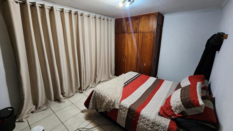 4 Bedroom Property for Sale in Bergsig Gauteng