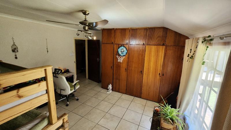 4 Bedroom Property for Sale in Bergsig Gauteng