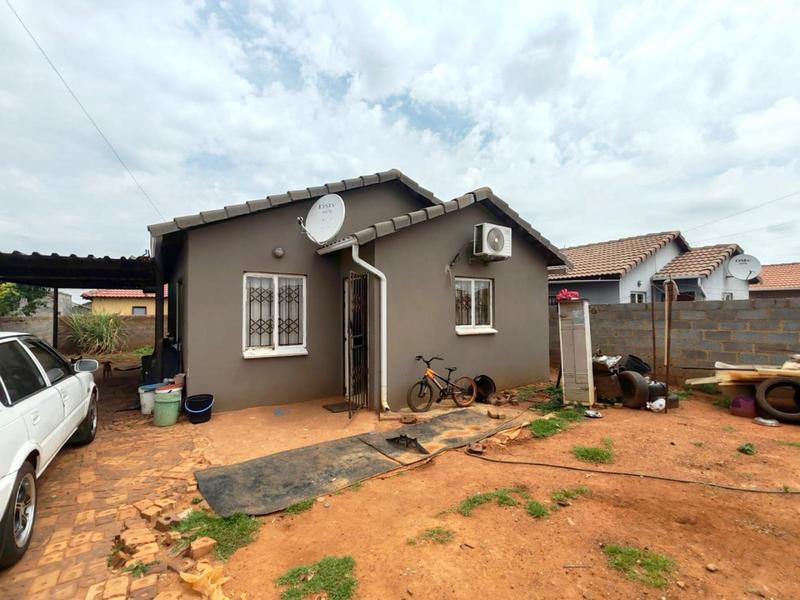 3 Bedroom Property for Sale in Protea Glen Gauteng