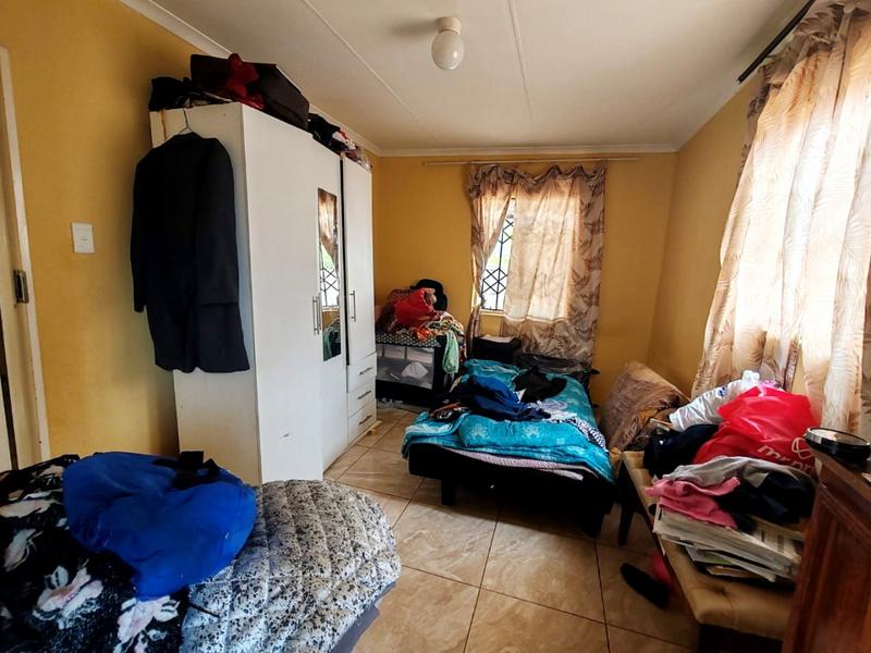 3 Bedroom Property for Sale in Protea Glen Gauteng