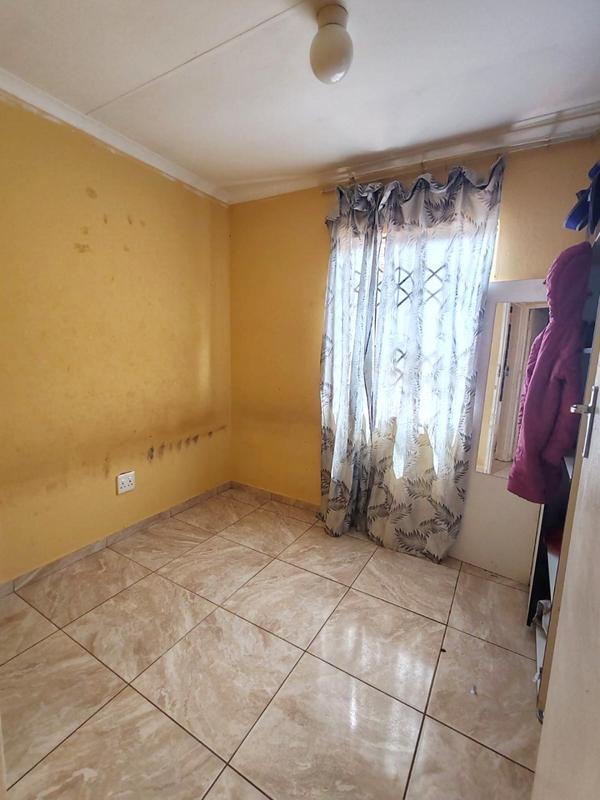 3 Bedroom Property for Sale in Protea Glen Gauteng