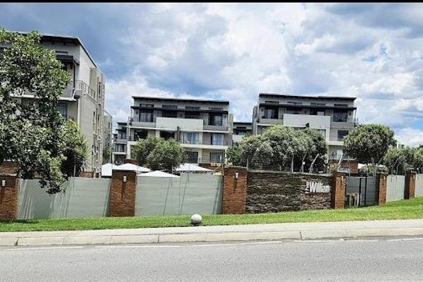 To Let 2 Bedroom Property for Rent in Fourways Gauteng