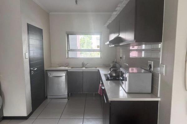 To Let 2 Bedroom Property for Rent in Fourways Gauteng
