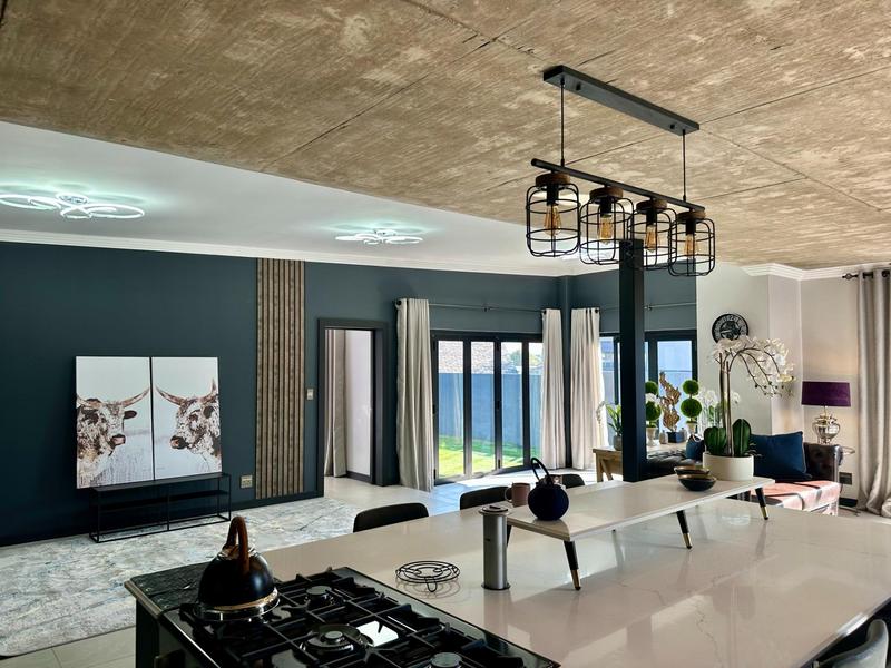 To Let 3 Bedroom Property for Rent in Lynnwood Gauteng