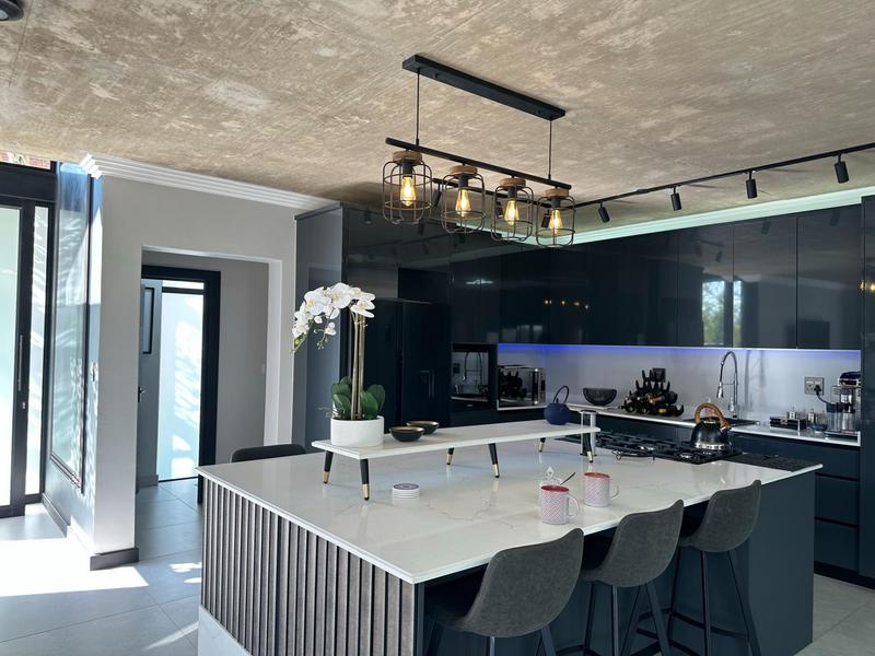 To Let 3 Bedroom Property for Rent in Lynnwood Gauteng