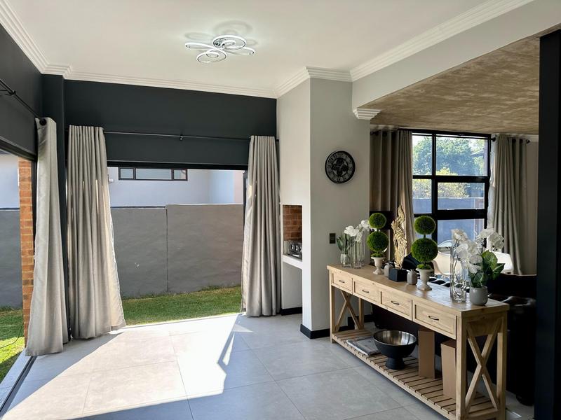 To Let 3 Bedroom Property for Rent in Lynnwood Gauteng