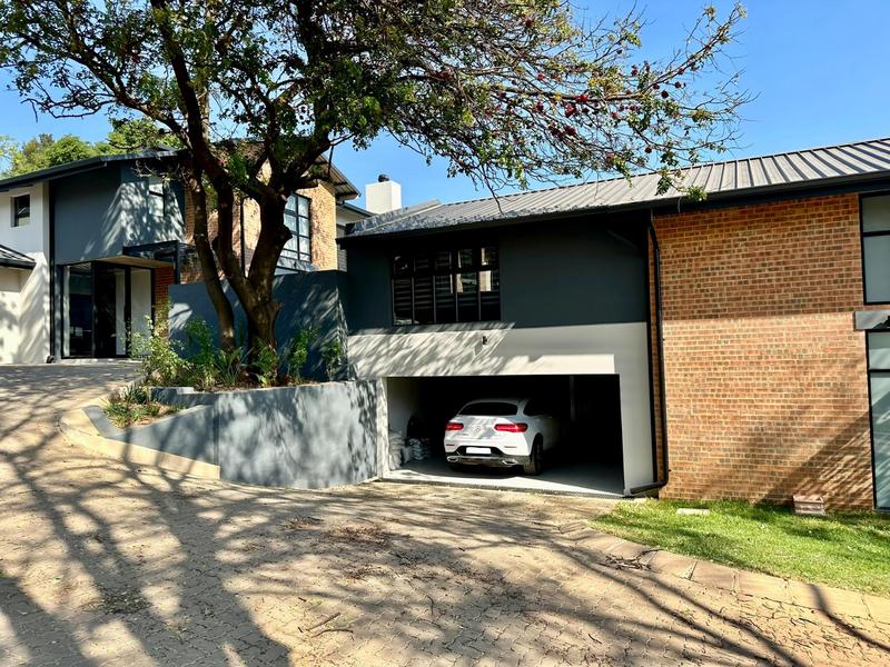To Let 3 Bedroom Property for Rent in Lynnwood Gauteng
