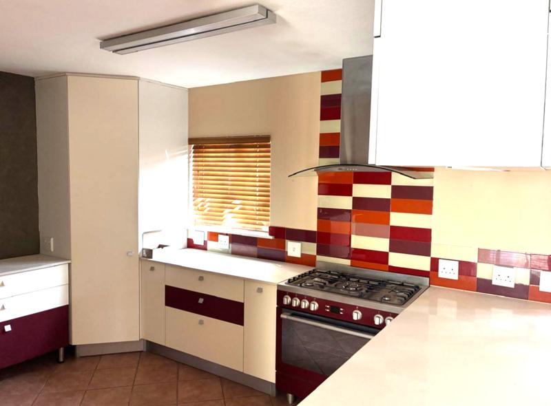 4 Bedroom Property for Sale in Waterkloof Ridge Gauteng