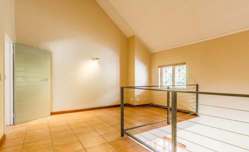 4 Bedroom Property for Sale in Waterkloof Ridge Gauteng