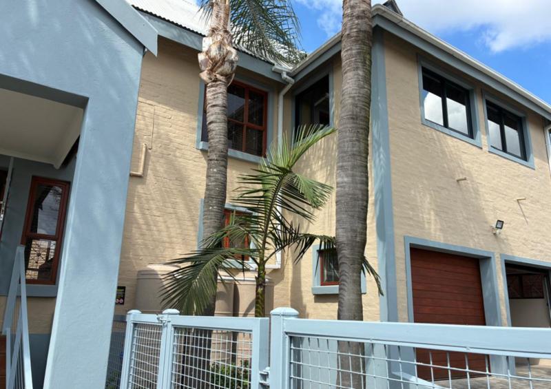 4 Bedroom Property for Sale in Waterkloof Ridge Gauteng