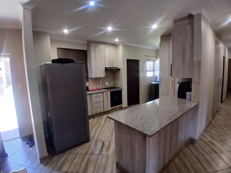3 Bedroom Property for Sale in Pretoria North Gauteng