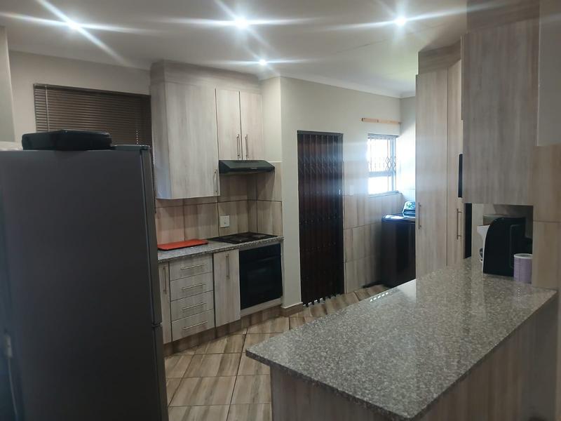 3 Bedroom Property for Sale in Pretoria North Gauteng