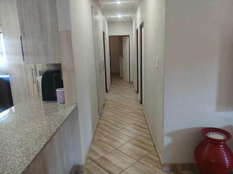 3 Bedroom Property for Sale in Pretoria North Gauteng