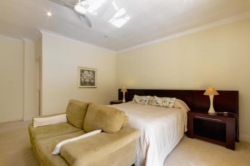 To Let 4 Bedroom Property for Rent in Ferndale Gauteng