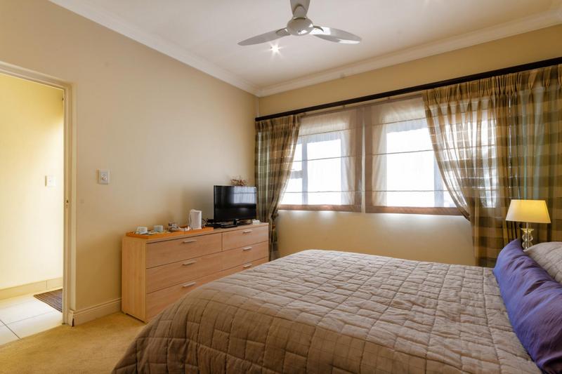 To Let 4 Bedroom Property for Rent in Ferndale Gauteng