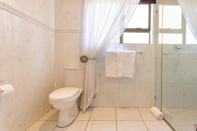 To Let 4 Bedroom Property for Rent in Ferndale Gauteng