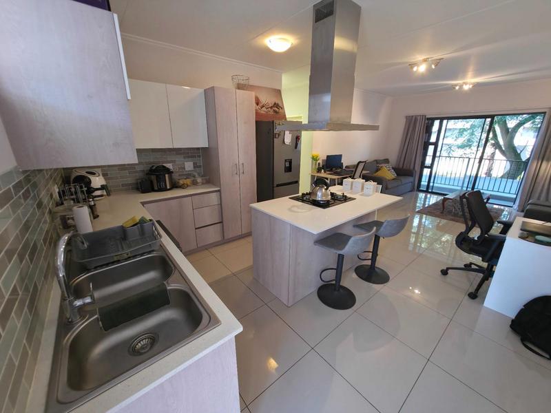 2 Bedroom Property for Sale in Bryanston Gauteng