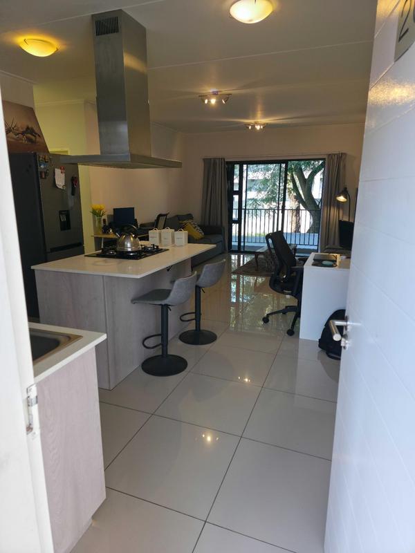 2 Bedroom Property for Sale in Bryanston Gauteng