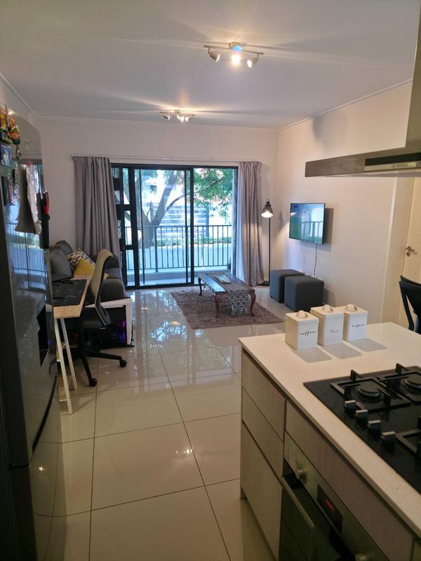 2 Bedroom Property for Sale in Bryanston Gauteng