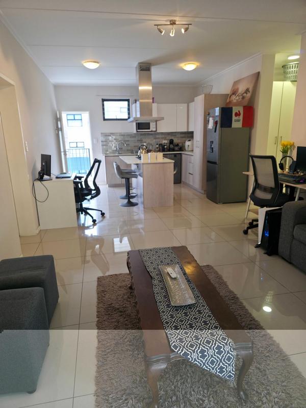 2 Bedroom Property for Sale in Bryanston Gauteng