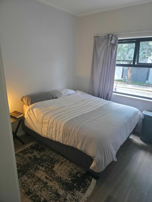 2 Bedroom Property for Sale in Bryanston Gauteng