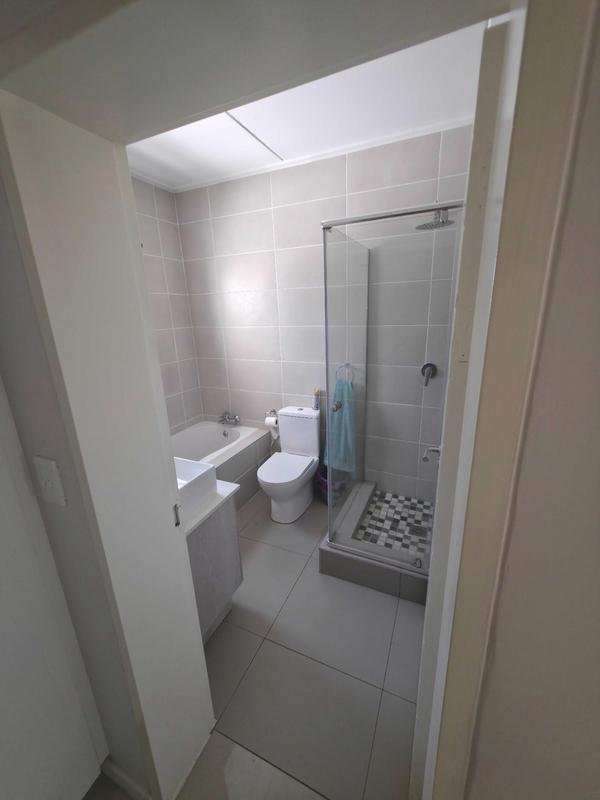 2 Bedroom Property for Sale in Bryanston Gauteng