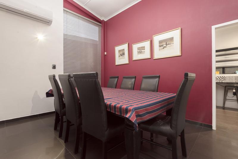 3 Bedroom Property for Sale in South Crest Gauteng