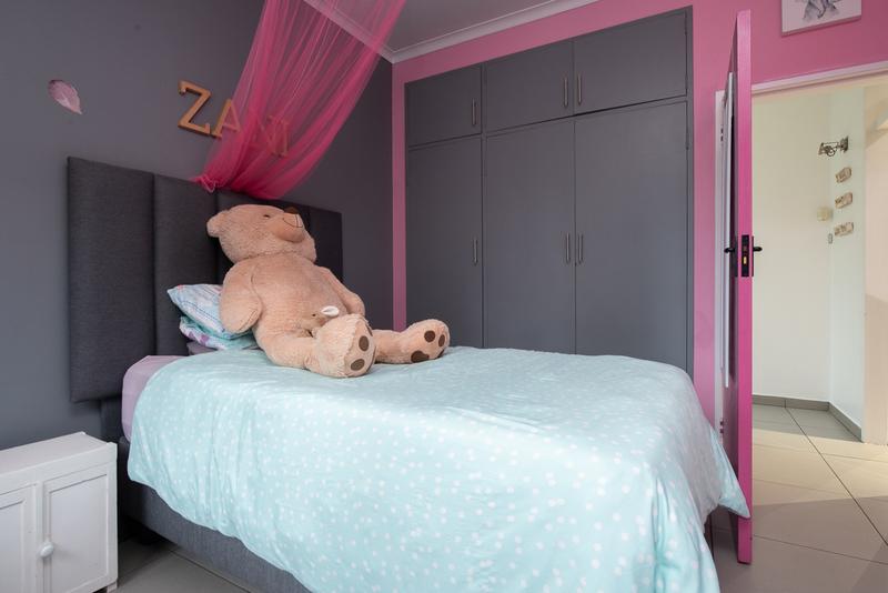 3 Bedroom Property for Sale in South Crest Gauteng