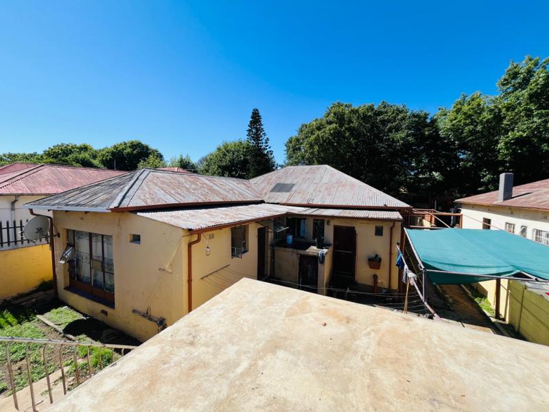 4 Bedroom Property for Sale in Forest Hill Gauteng